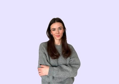 Zuza Kraczka